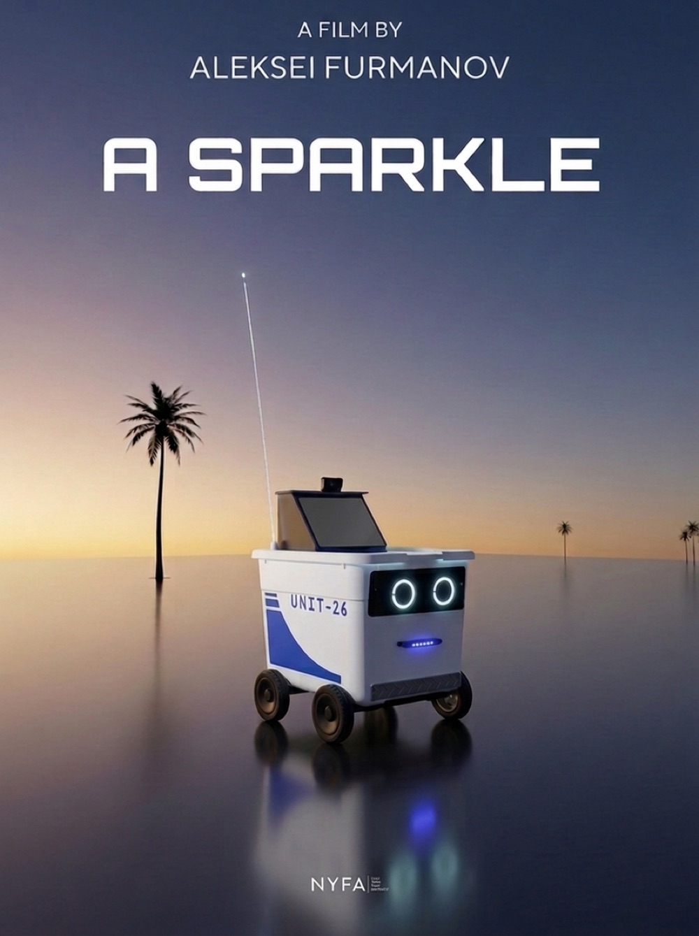 A Sparkle