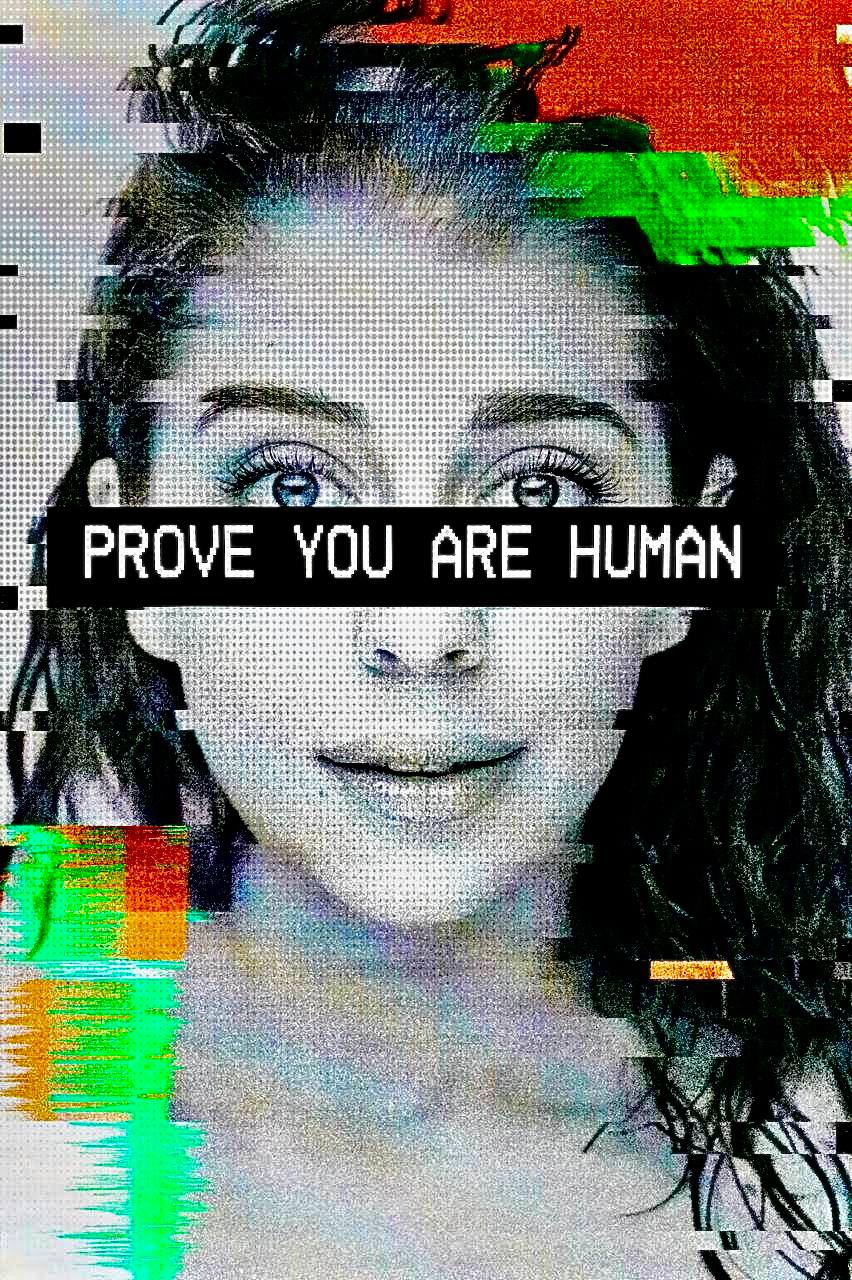 Prove You Are Human