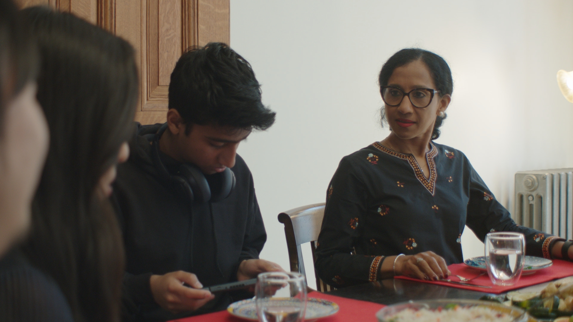 Guess What's For Dinner still