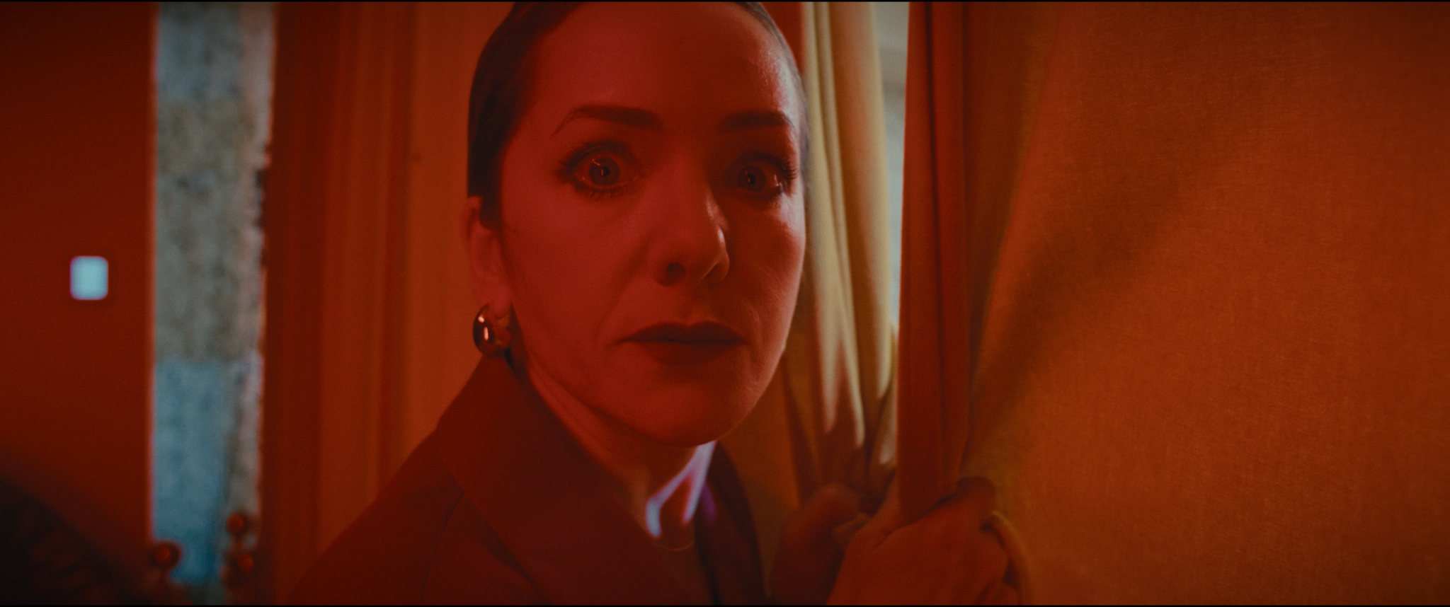 The Entertainer still