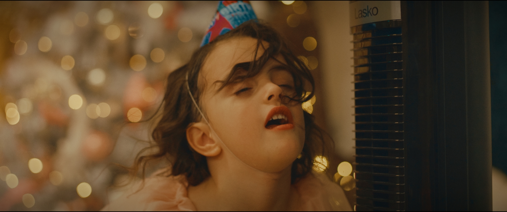 The Entertainer still