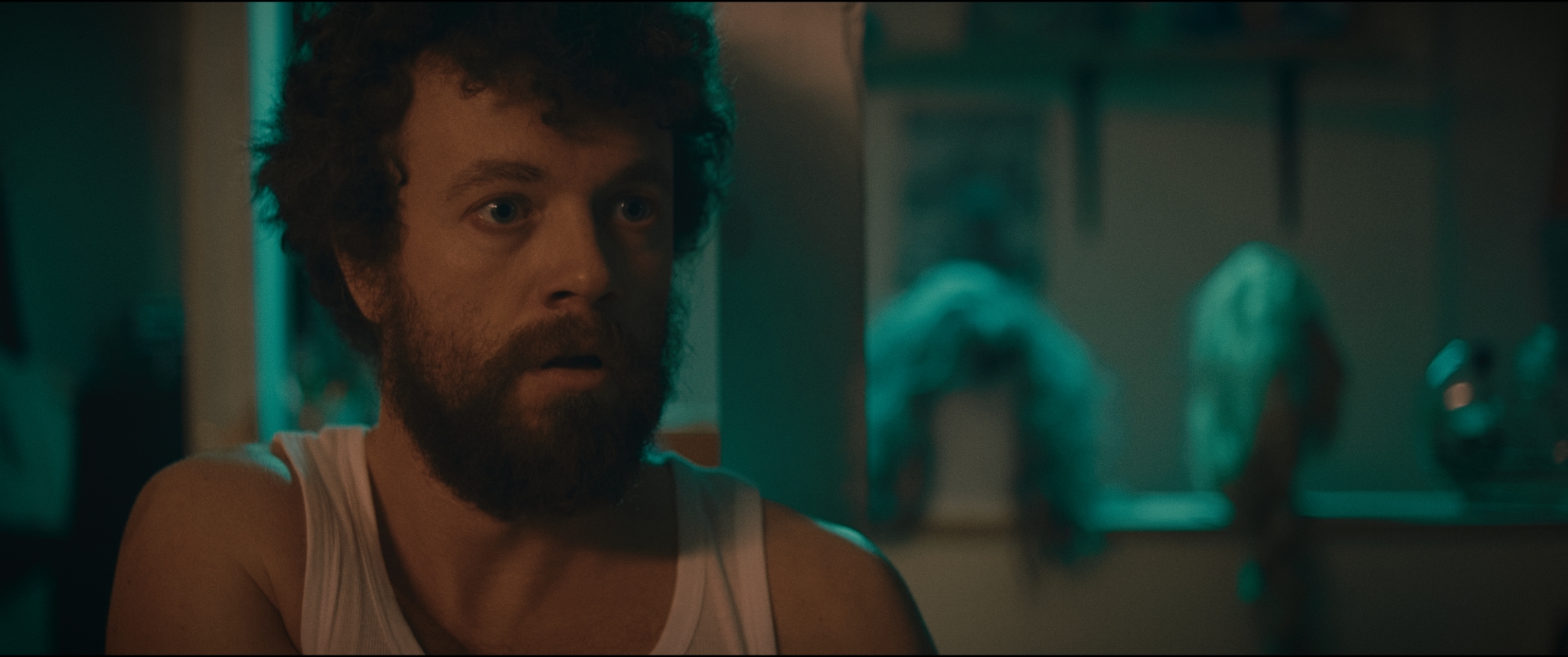 The Entertainer still