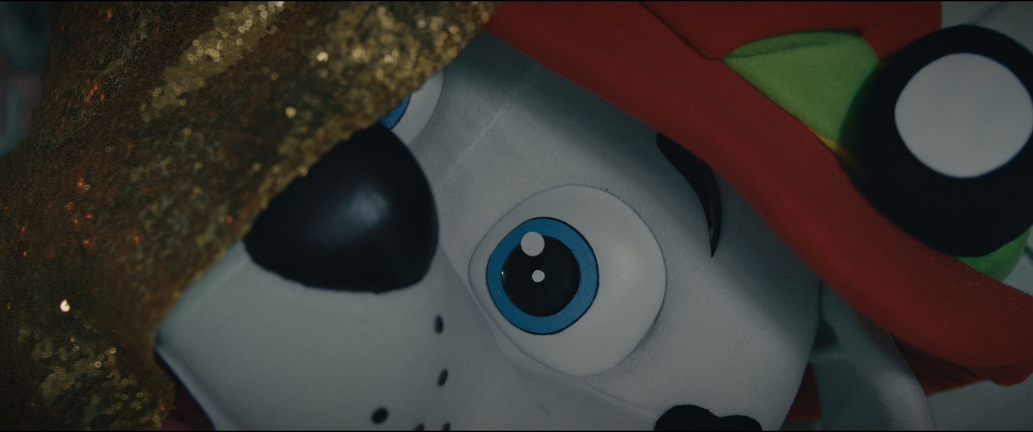 The Entertainer still